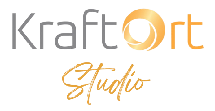KraftOrt Studio Logo