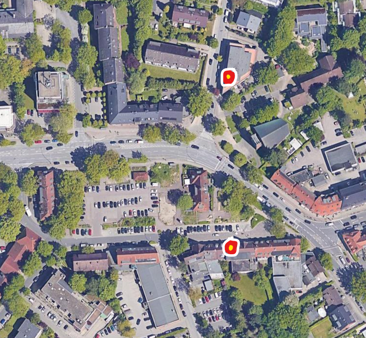 KraftOrt Studio – Privatpraxis für Physiotherapie in Hamburg Sasel